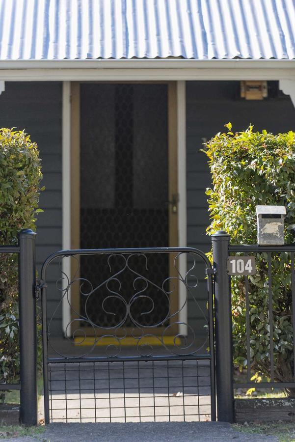 The Grey House Villa Grafton Bagian luar foto